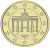 фото Германия 50 евроцентов 2023 UNC D