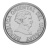 фото Уругвай 20 сентесимо 1994 UNC