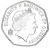 фото Гернси 50 пенсов 2012 UNC
