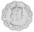 изображение Белиз 1 цент 2005 UNC фото Белиз 1 цент 2005 UNC