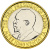 фото Кения 10 шиллингов 2005-2010 Биметалл UNC