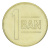 фото Румыния 1 бан 2023 UNC
