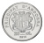 изображение Андорра 25 сентим 2013 UNC фото Андорра 25 сентим 2013 UNC