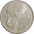 фото Папуа-Новая Гвинея 10 тойя 2010 UNC (KM#4a)