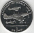 IsleOfManCoin1crown1995UNCAviationoftheSecondWorldWarTheMIG3aircraftTheGreatCoin 1
