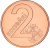 фото Беларусь 2 копейки 2009 UNC