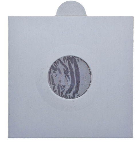 фото Швеция 5 эре 1980 G-VG