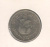 фото Тунис 1 динар 1983 F-VF