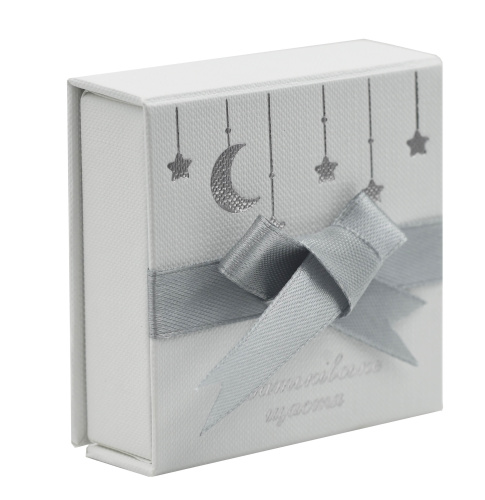 фото Украина 5 гривен 2024 Серебро UNC Родительское счастье (Ag 925, пол-унции, 15,55 грамм)