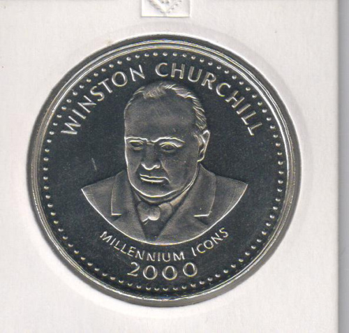 фото Сомали 25 шиллингов 2000 UNC (KM#70)