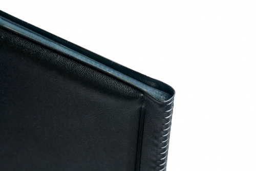 фото Альбом для 120 монет до 25 мм VP-coins черный