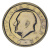фото Норвегия 10 крон 1983 UNC