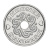 изображение Дания 2 кроны 2020 UNC фото Дания 2 кроны 2020 UNC