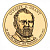 Ulysses_S._Grant_$1_Presidential_Coin_obverse