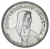фото Швейцария 5 франков 1954 Серебро F-VF