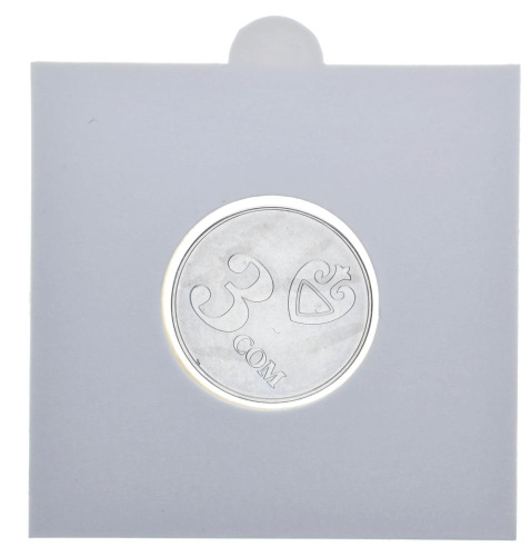 фото Киргизия 3 сом 2008 AU-UNC