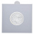 фото Киргизия 3 сом 2008 AU-UNC