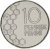 фото Финляндия 10 пенни 1997 UNC
