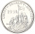 изображение Эритрея 1 цент 1997 AU-UNC Антилопа фото Эритрея 1 цент 1997 AU-UNC Антилопа