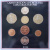 изображение Великобритания набор из 8 монет 1983 UNC фото Великобритания набор из 8 монет 1983 UNC