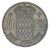 фото Монако 20 франков 1951 F-VF