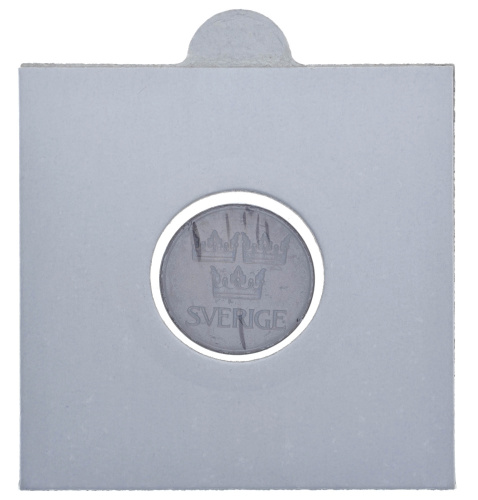 фото Швеция 5 эре 1973 G-VG