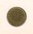 фото Тунис 1 франк 1945 VF (KM#247)