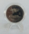 фото Киргизия 1 сом 2008 UNC (km#19)