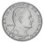 фото Монако 1 франк 1966 F-VF