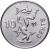 изображение Соломоновы острова 10 центов 2010 UNC (KM#27a) фото Соломоновы острова 10 центов 2010 UNC (KM#27a)