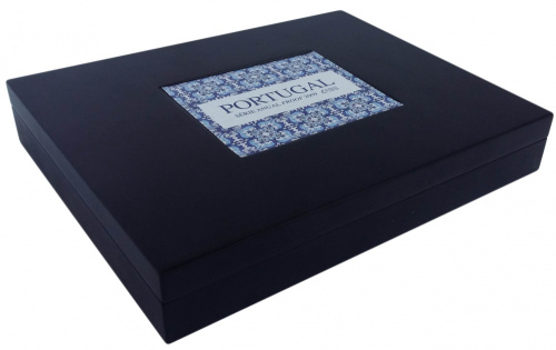 фото Португалия набор из 8 монет евро 2009 Proof 1, 2, 5, 10, 20, 50 евроцентов, 1, 2 евро