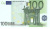фото Италия 100 евро 2002 S J021 UNC