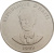 изображение Гаити 50 сантимов 1999 UNC (KM#153a) фото Гаити 50 сантимов 1999 UNC (KM#153a)