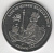 IsleOfManCoin1crown2012UNCLifeofElizabethIIOption1AlargeCoin 1