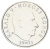 фото Норвегия 20 крон 2023 UNC Памятная
