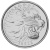 изображение Эфиопия 50 сантимов 2004-2010 UNC фото Эфиопия 50 сантимов 2004-2010 UNC