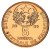 изображение Мавритания 5 угий 2009 AU-UNC фото Мавритания 5 угий 2009 AU-UNC