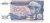 фото Заир 100 заир 1988 UNC (P33)