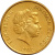 фото Соломоновы острова 1 доллар 2012 UNC (KM#238)