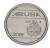 фото Аруба 5 центов 2019 UNC