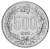 фото Уругвай 500 песо 1989 UNC