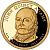 Presidential-Dollar-John-Quincy-Adams