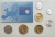 фото Словения набор из 7 монет 1992-2003 UNC