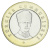 фото Турция 5 лир 2024 Биметалл UNC