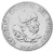 фото Уругвай 100 песо 1989 UNC
