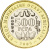 фото Западная Африка 500 франков 2005 Биметалл UNC