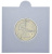 фото Бельгия 5 франков 1998 F-VF