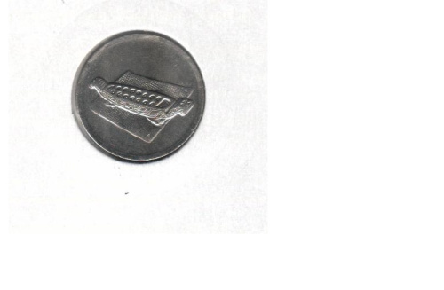 фото Малайзия 10 сен 2002 UNC (KM#51)