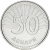 фото Македония 50 денаров 2008 UNC