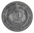фото Гвинея 10 франков 1962 F-VF